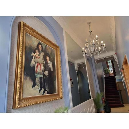 F201-Affordable Studio Near Hyde Park لندن المظهر الخارجي الصورة