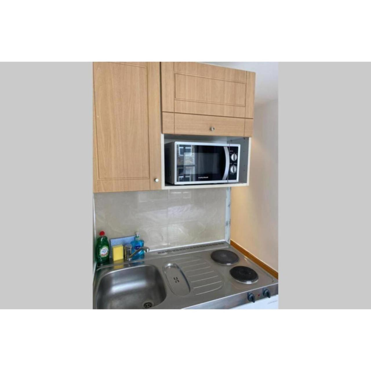 F201-Affordable Studio Near Hyde Park لندن المظهر الخارجي الصورة