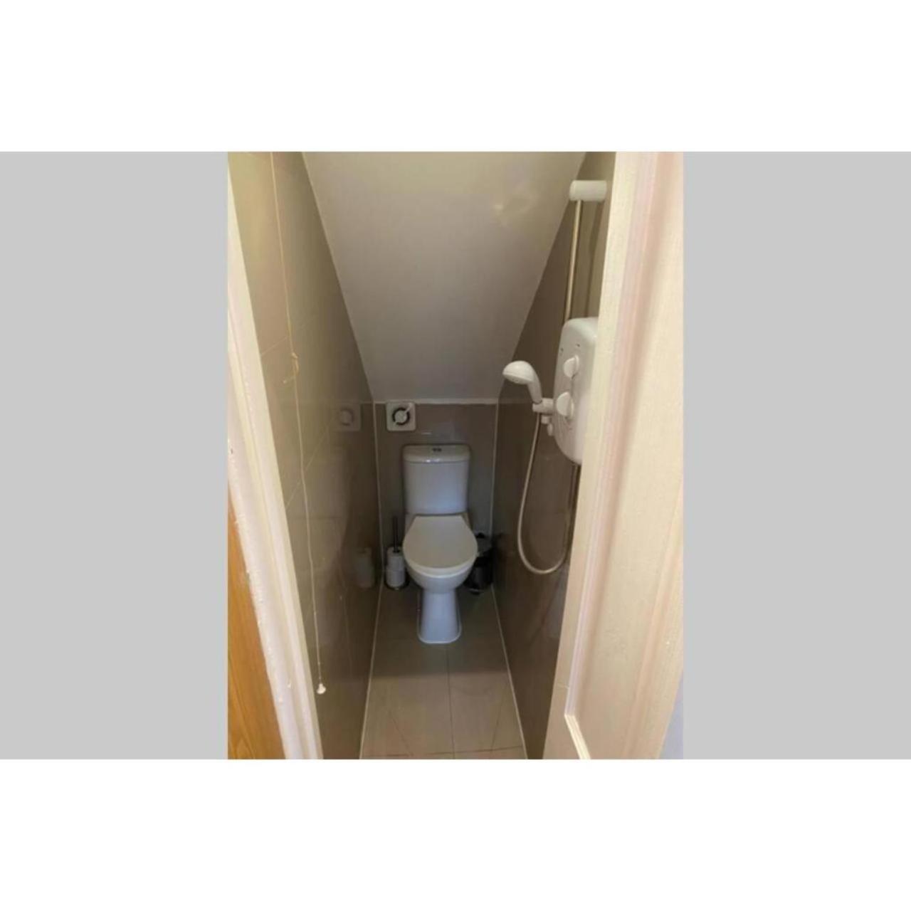 F201-Affordable Studio Near Hyde Park لندن المظهر الخارجي الصورة